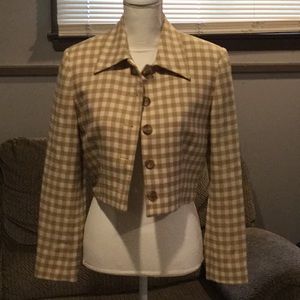 Finity Studio Jacket